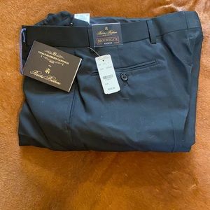 NWT Brooks Brothers Regent Suit Pant